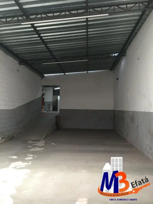 Foto 5 de Armazém / Galpão para alugar em Jardim América, São Paulo - SP
