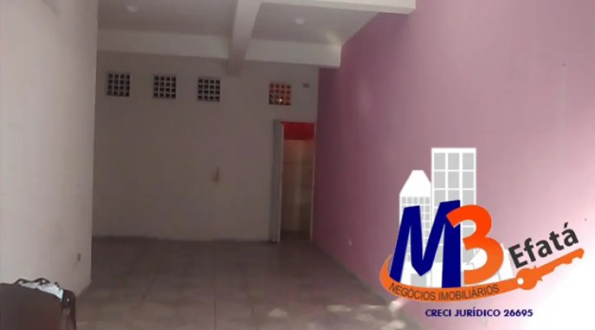 Foto 4 de Sala Comercial para alugar, 55m2 em São Paulo - SP