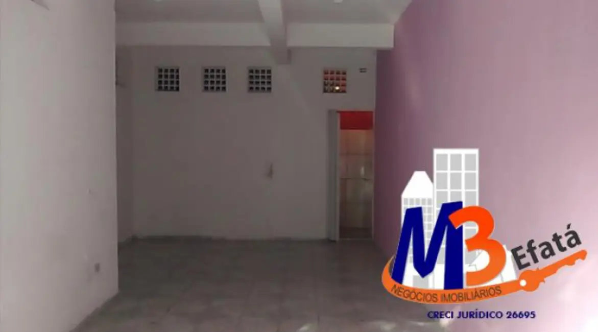 Foto 3 de Sala Comercial para alugar, 55m2 em São Paulo - SP