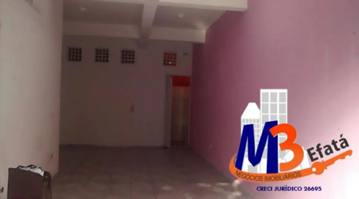 Foto 5 de Sala Comercial para alugar, 55m2 em São Paulo - SP