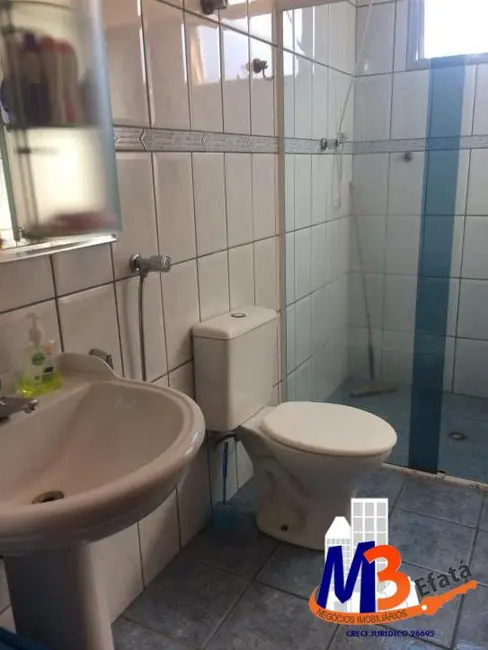 Foto 8 de Sobrado com 2 quartos à venda em Jardim Jaqueline, São Paulo - SP