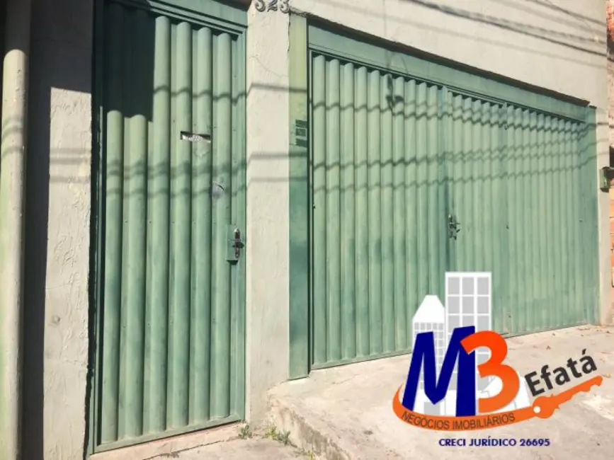 Foto 4 de Sobrado com 2 quartos à venda em Jardim Jaqueline, São Paulo - SP