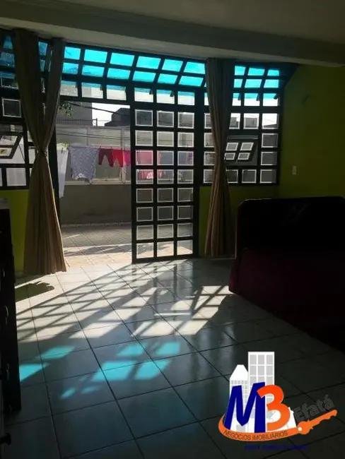 Foto 9 de Sobrado com 2 quartos à venda em Jardim Jaqueline, São Paulo - SP