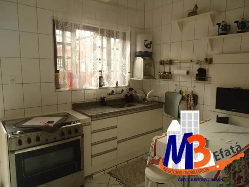 Sobrado com 3 quartos à venda em Parque Assunção, Taboao Da Serra - SP - imagem 5 Foto 5 de Sobrado com 3 quartos à venda em Parque Assunção, Taboao Da Serra - SP