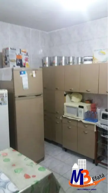 Foto 8 de Sobrado com 2 quartos à venda e para alugar em Jardim Maria Rosa, Taboao Da Serra - SP