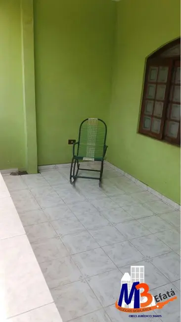 Foto 5 de Sobrado com 2 quartos à venda e para alugar em Jardim Maria Rosa, Taboao Da Serra - SP