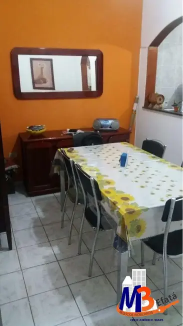 Foto 9 de Sobrado com 2 quartos à venda e para alugar em Jardim Maria Rosa, Taboao Da Serra - SP