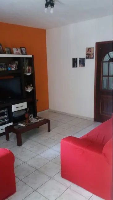 Foto 1 de Sobrado com 2 quartos à venda e para alugar em Jardim Maria Rosa, Taboao Da Serra - SP