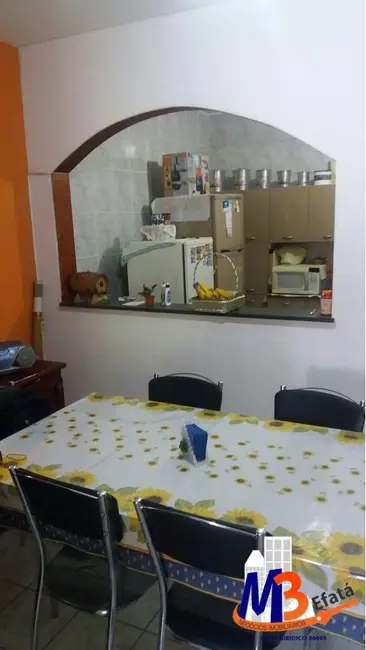 Foto 6 de Sobrado com 2 quartos à venda e para alugar em Jardim Maria Rosa, Taboao Da Serra - SP