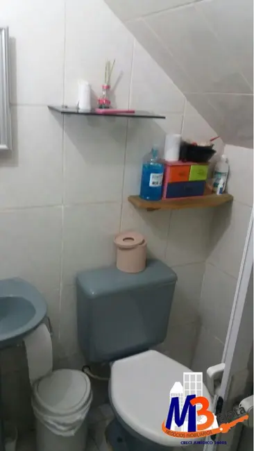 Foto 7 de Sobrado com 2 quartos à venda e para alugar em Jardim Maria Rosa, Taboao Da Serra - SP