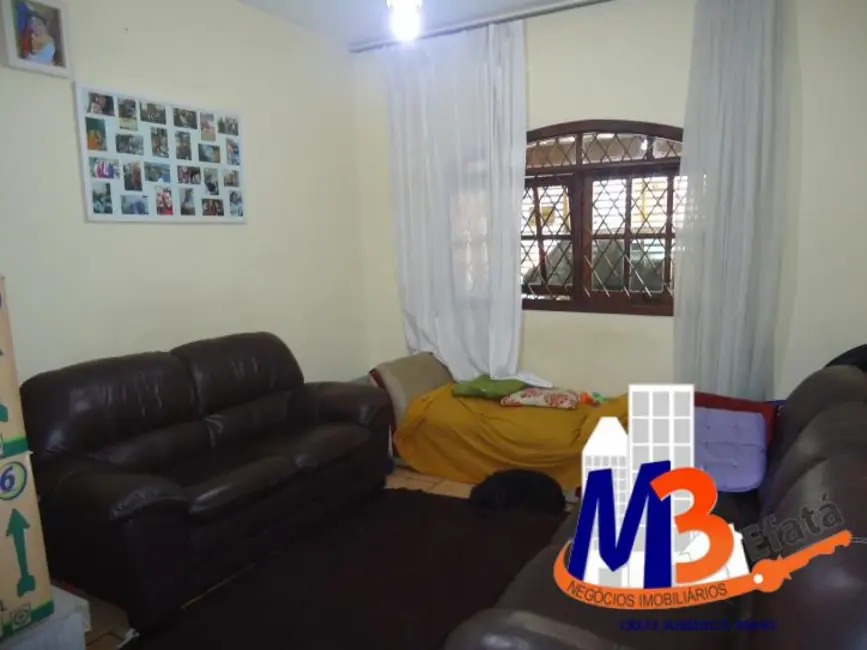 Foto 8 de Sobrado com 3 quartos à venda em Jardim Monte Alegre, Taboao Da Serra - SP