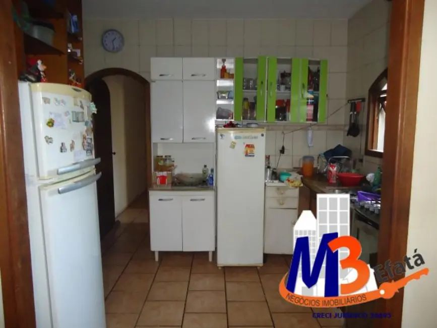 Foto 6 de Sobrado com 3 quartos à venda em Jardim Monte Alegre, Taboao Da Serra - SP