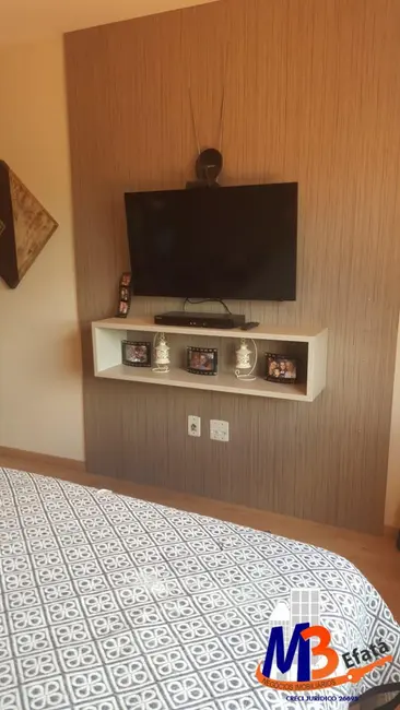 Foto 9 de Sobrado com 2 quartos à venda, 250m2 em Jardim Pazini, Taboao Da Serra - SP