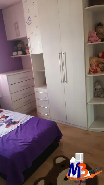 Foto 5 de Sobrado com 2 quartos à venda, 250m2 em Jardim Pazini, Taboao Da Serra - SP