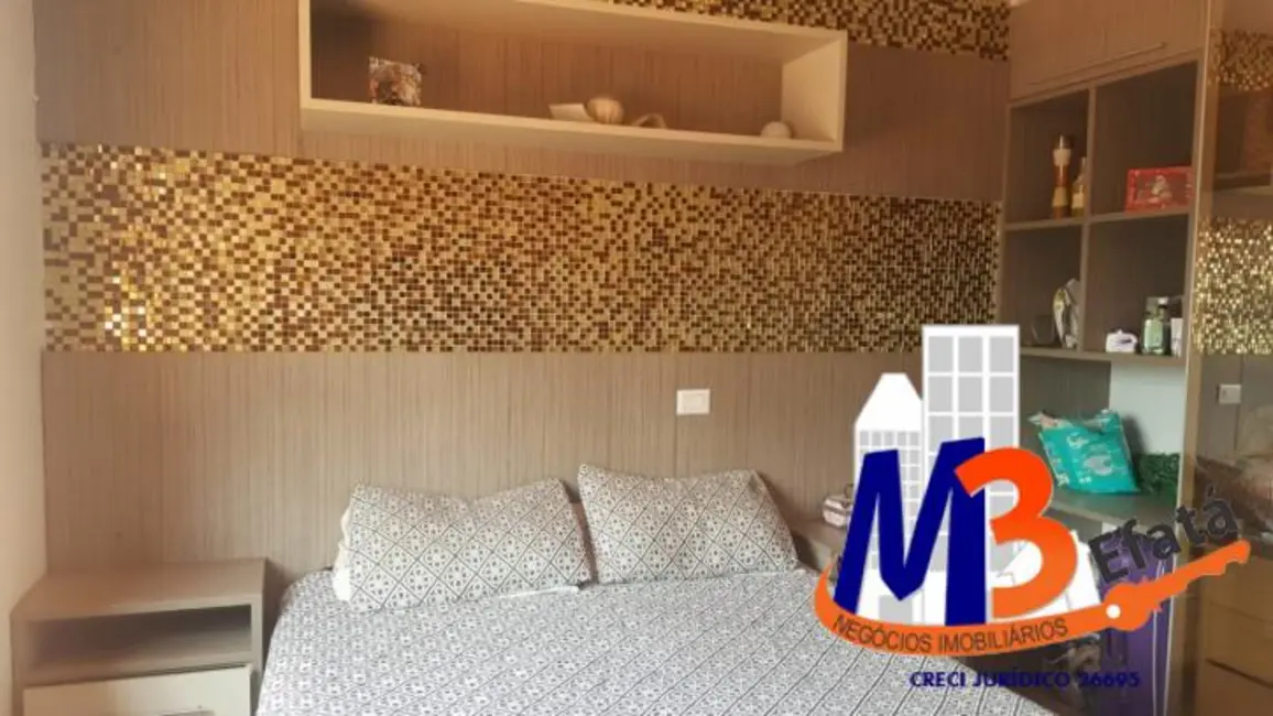 Foto 3 de Sobrado com 2 quartos à venda, 250m2 em Jardim Pazini, Taboao Da Serra - SP