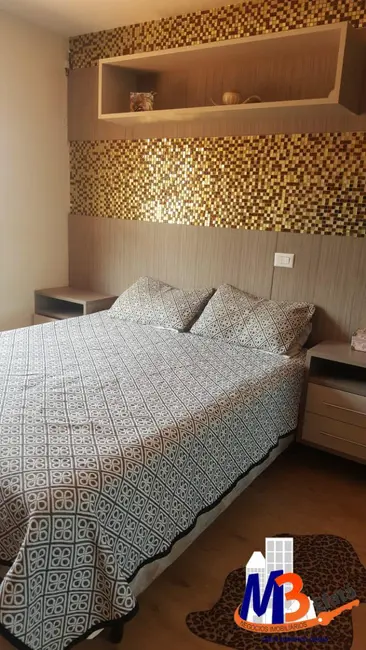 Foto 8 de Sobrado com 2 quartos à venda, 250m2 em Jardim Pazini, Taboao Da Serra - SP