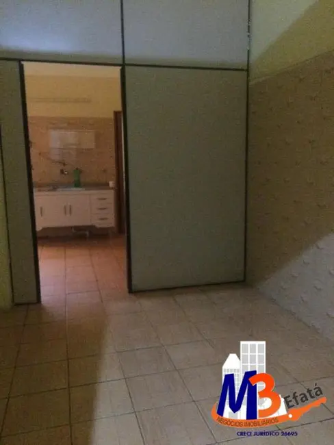 Foto 5 de Sala Comercial para alugar em Jardim Guarau, São Paulo - SP