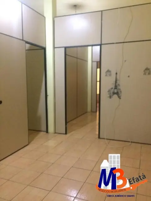 Foto 8 de Sala Comercial para alugar em Jardim Guarau, São Paulo - SP