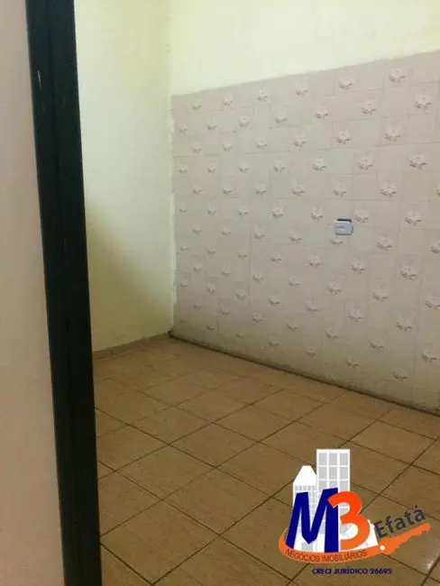 Foto 4 de Sala Comercial para alugar em Jardim Guarau, São Paulo - SP