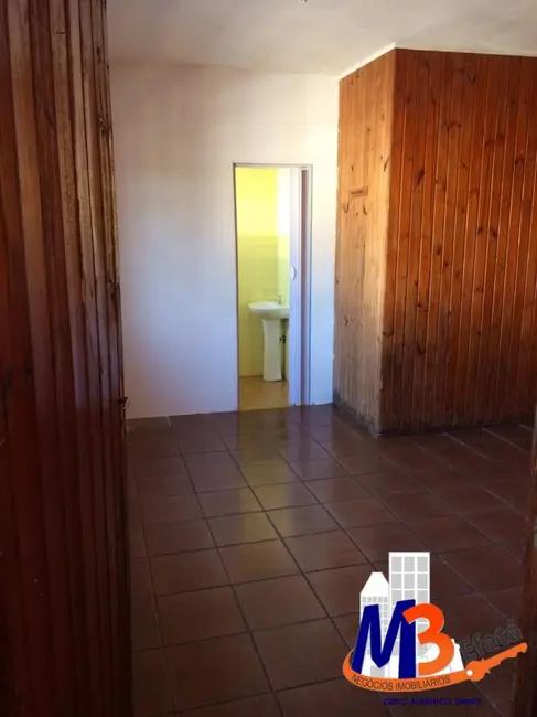 Foto 7 de Sala Comercial com 1 quarto para alugar em Jardim Monte Kemel, São Paulo - SP