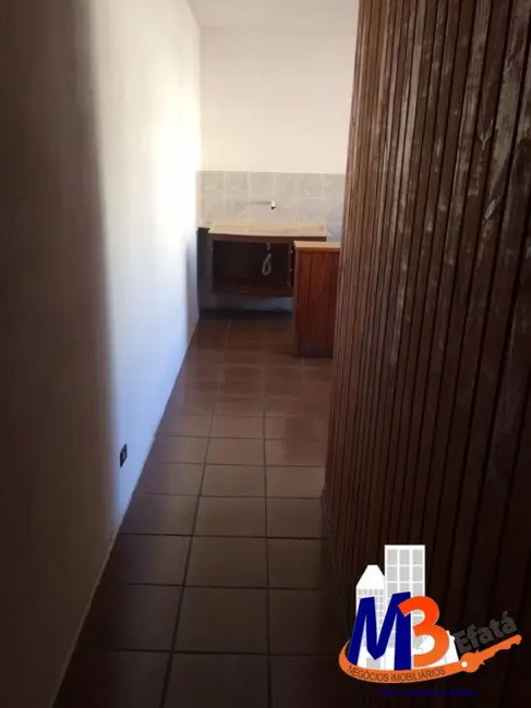 Foto 5 de Sala Comercial com 1 quarto para alugar em Jardim Monte Kemel, São Paulo - SP