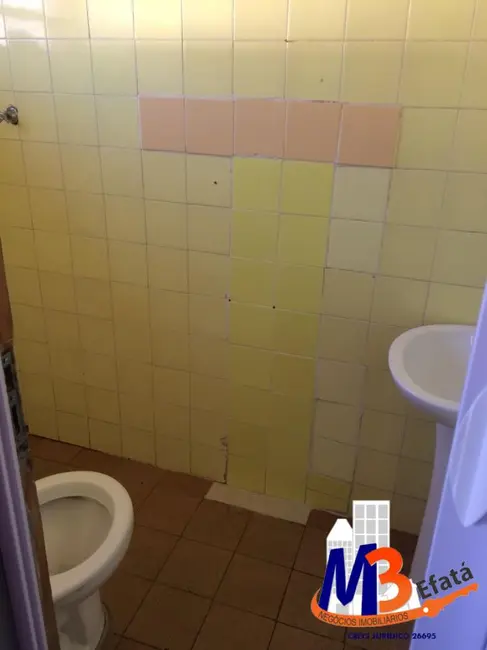 Foto 3 de Sala Comercial com 1 quarto para alugar em Jardim Monte Kemel, São Paulo - SP