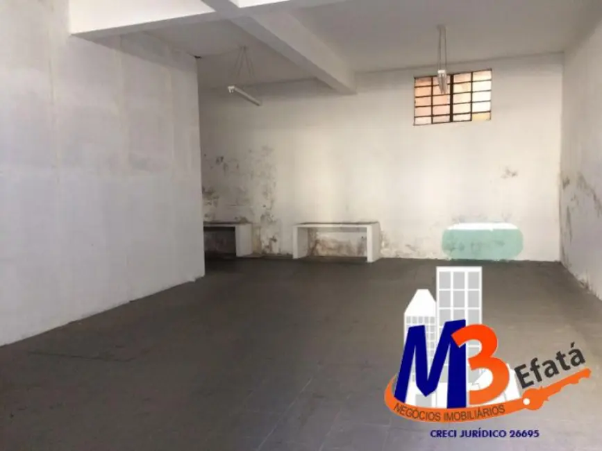 Sala Comercial para alugar, 100m2 em Jardim Monte Kemel, São Paulo - SP - imagem 2 Foto 2 de Sala Comercial para alugar, 100m2 em Jardim Monte Kemel, São Paulo - SP