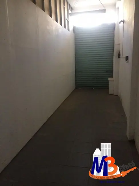 Sala Comercial para alugar, 100m2 em Jardim Monte Kemel, São Paulo - SP - imagem 4 Foto 4 de Sala Comercial para alugar, 100m2 em Jardim Monte Kemel, São Paulo - SP