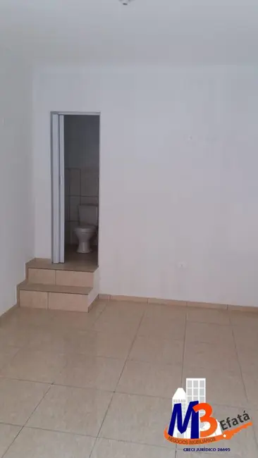 Foto 2 de Sala Comercial para alugar, 20m2 em Jardim Umarizal, São Paulo - SP