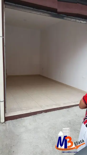 Foto 4 de Sala Comercial para alugar, 20m2 em Jardim Umarizal, São Paulo - SP