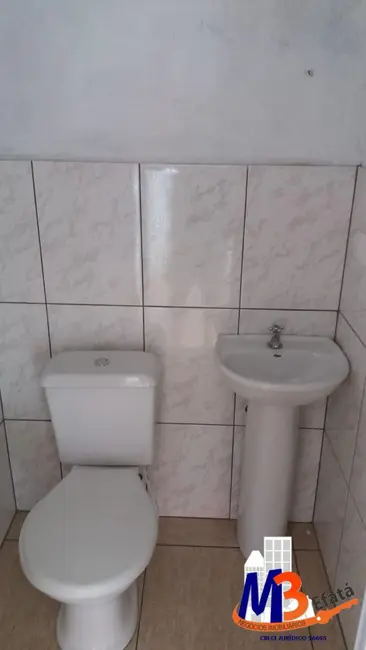 Foto 3 de Sala Comercial para alugar, 20m2 em Jardim Umarizal, São Paulo - SP