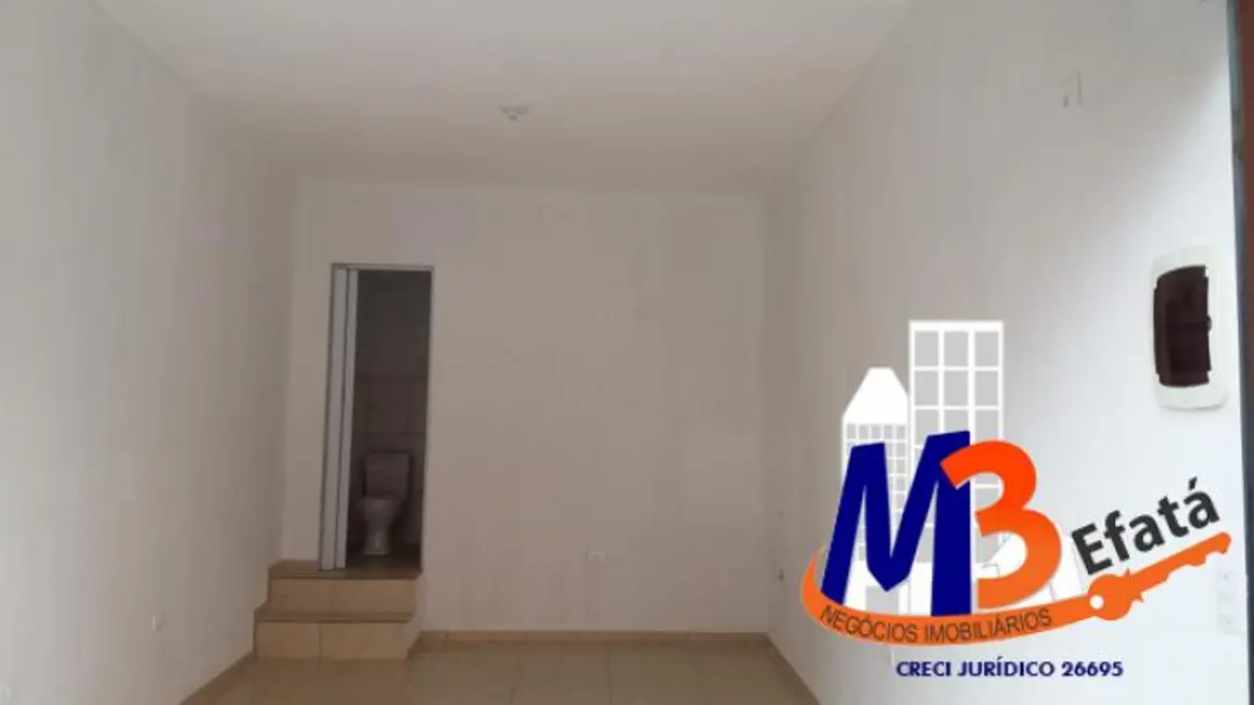 Foto 5 de Sala Comercial para alugar, 20m2 em Jardim Umarizal, São Paulo - SP