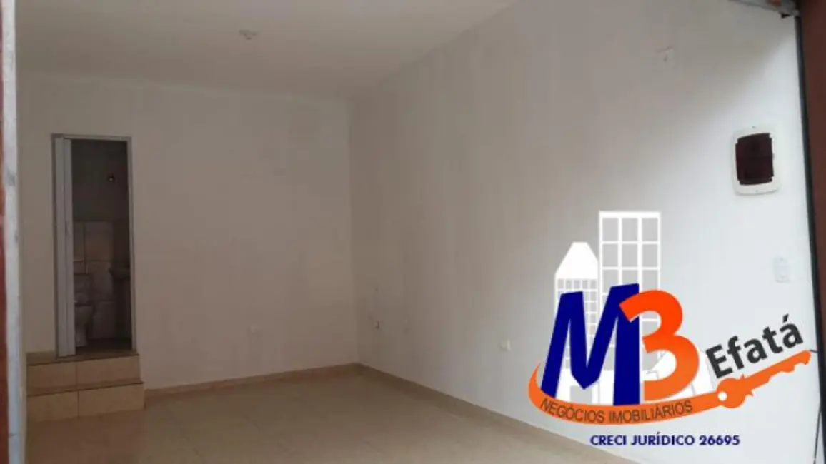 Foto 1 de Sala Comercial para alugar, 20m2 em Jardim Umarizal, São Paulo - SP