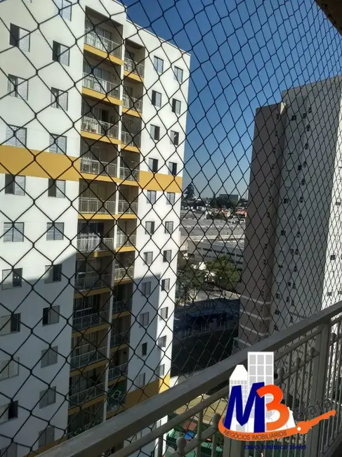 Apartamento com 2 quartos para alugar em Vila Sônia do Taboão, Taboao Da Serra - SP - imagem 1 Foto 1 de Apartamento com 2 quartos para alugar em Vila Sônia do Taboão, Taboao Da Serra - SP