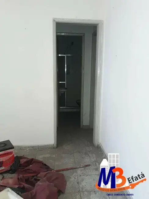 Foto 9 de Apartamento com 2 quartos à venda em Benfica, Rio De Janeiro - RJ