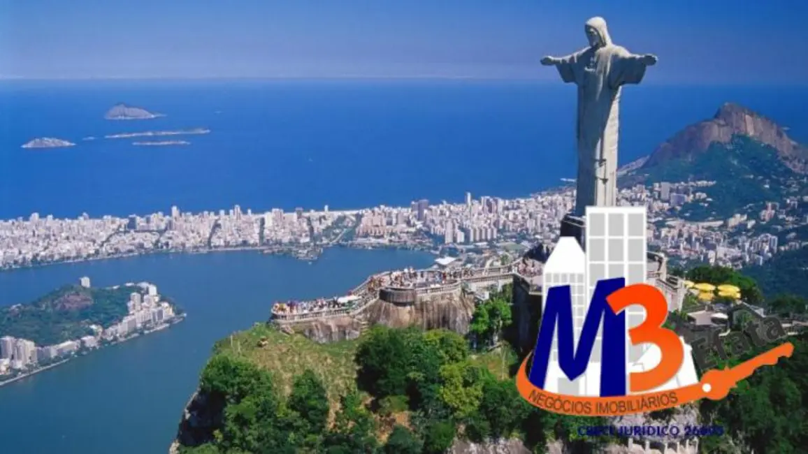 Foto 1 de Apartamento com 2 quartos à venda em Benfica, Rio De Janeiro - RJ