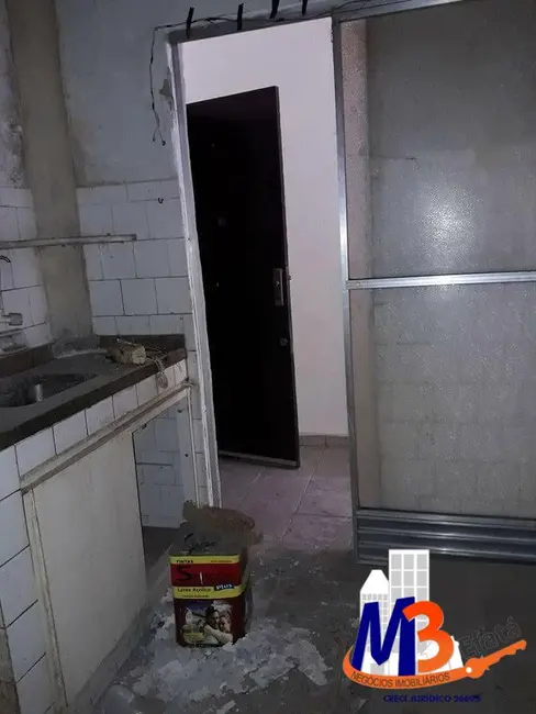 Foto 6 de Apartamento com 2 quartos à venda em Benfica, Rio De Janeiro - RJ