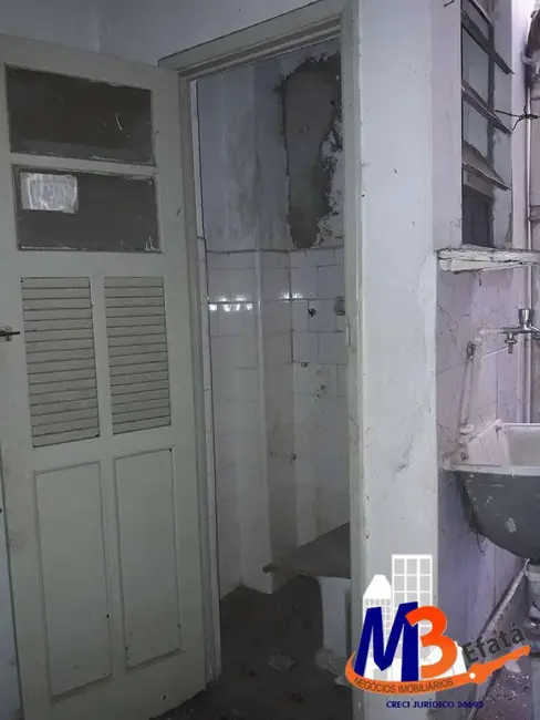 Foto 7 de Apartamento com 2 quartos à venda em Benfica, Rio De Janeiro - RJ