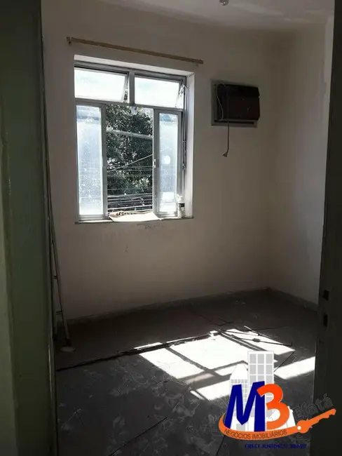 Foto 3 de Apartamento com 2 quartos à venda em Benfica, Rio De Janeiro - RJ