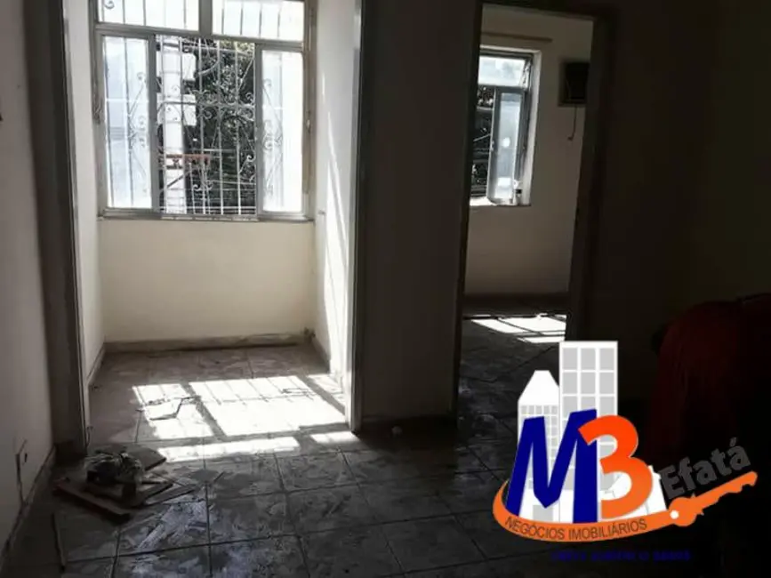 Foto 8 de Apartamento com 2 quartos à venda em Benfica, Rio De Janeiro - RJ