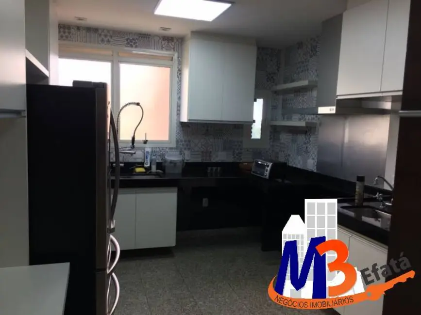 Apartamento com 5 quartos à venda e para alugar em São Paulo - SP - imagem 3 Foto 3 de Apartamento com 5 quartos à venda e para alugar em São Paulo - SP