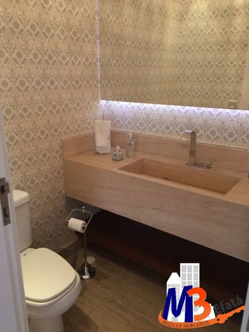 Apartamento com 5 quartos à venda e para alugar em São Paulo - SP - imagem 4 Foto 4 de Apartamento com 5 quartos à venda e para alugar em São Paulo - SP