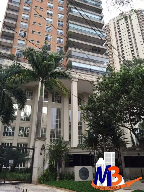 Apartamento com 5 quartos à venda e para alugar em São Paulo - SP - imagem 1 Foto 1 de Apartamento com 5 quartos à venda e para alugar em São Paulo - SP