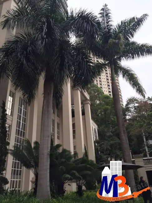 Apartamento com 5 quartos à venda e para alugar em São Paulo - SP - imagem 7 Foto 7 de Apartamento com 5 quartos à venda e para alugar em São Paulo - SP