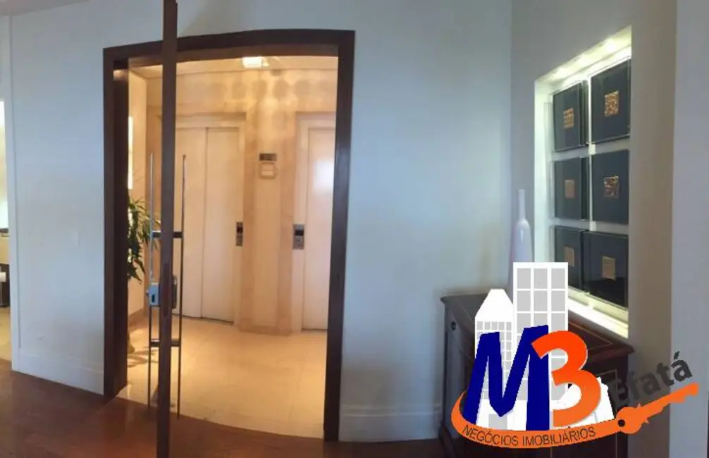 Apartamento com 5 quartos à venda e para alugar em São Paulo - SP - imagem 9 Foto 9 de Apartamento com 5 quartos à venda e para alugar em São Paulo - SP