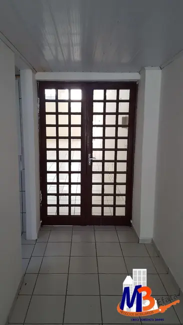 Sobrado com 2 quartos para alugar em Parque Santos Dumont, Taboao Da Serra - SP - imagem 6 Foto 6 de Sobrado com 2 quartos para alugar em Parque Santos Dumont, Taboao Da Serra - SP