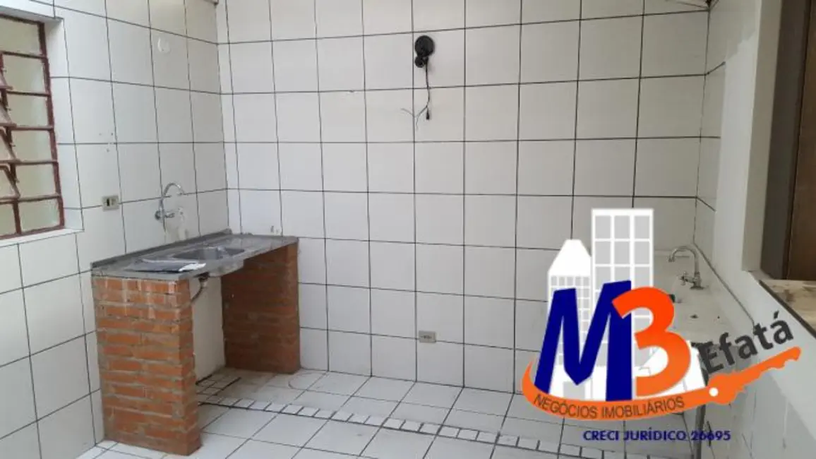 Sobrado com 2 quartos para alugar em Parque Santos Dumont, Taboao Da Serra - SP - imagem 8 Foto 8 de Sobrado com 2 quartos para alugar em Parque Santos Dumont, Taboao Da Serra - SP