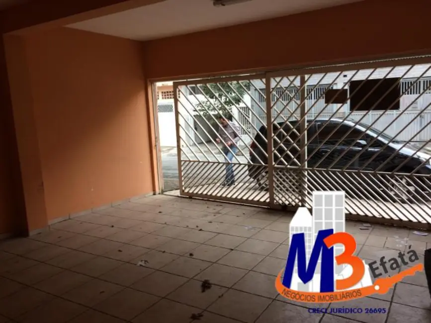 Foto 3 de Sobrado com 3 quartos à venda em Parque Monte Alegre, Taboao Da Serra - SP