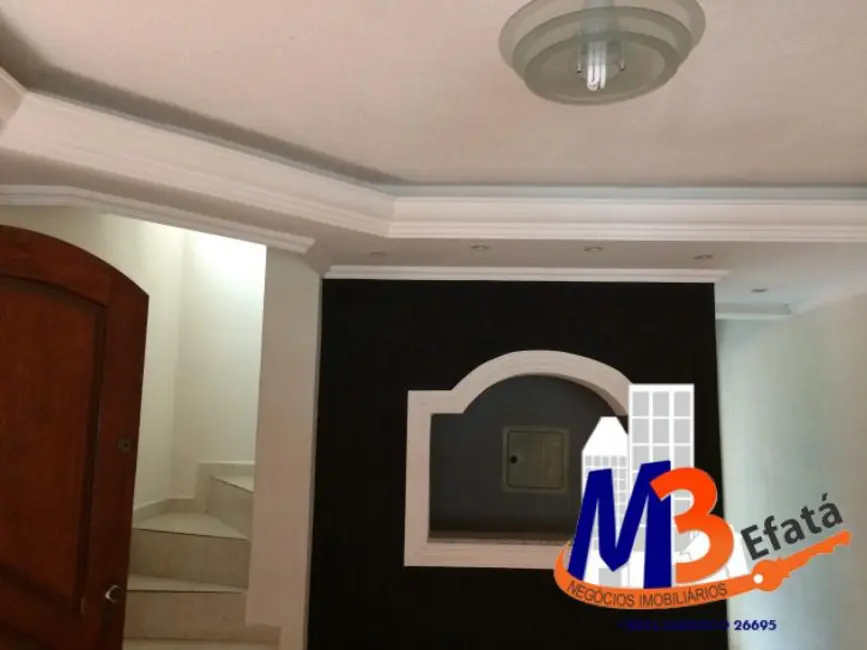 Foto 9 de Sobrado com 3 quartos à venda em Parque Monte Alegre, Taboao Da Serra - SP