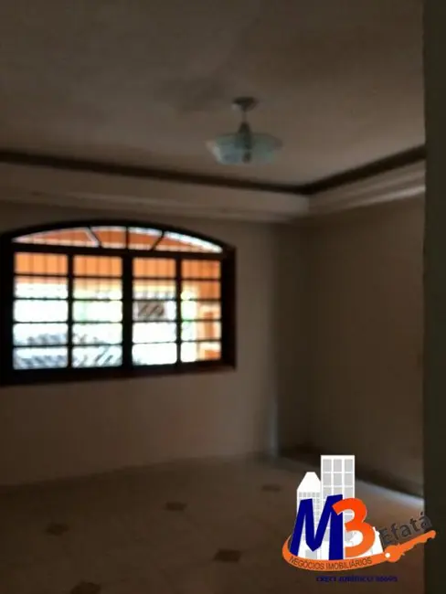 Foto 5 de Sobrado com 3 quartos à venda em Parque Monte Alegre, Taboao Da Serra - SP